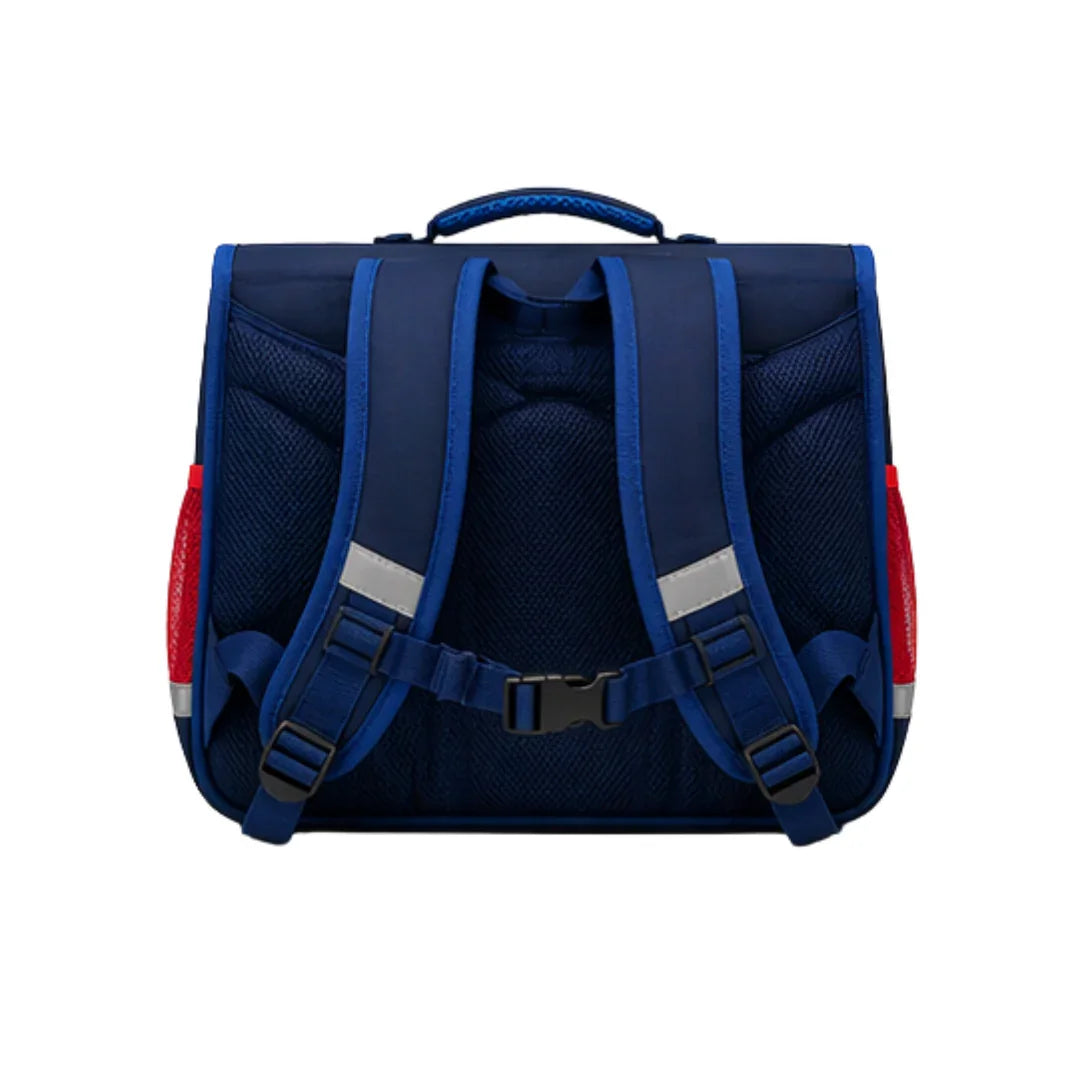 Toys Kids School Backpack – Lightweight Durable School Bag with Colorful Design