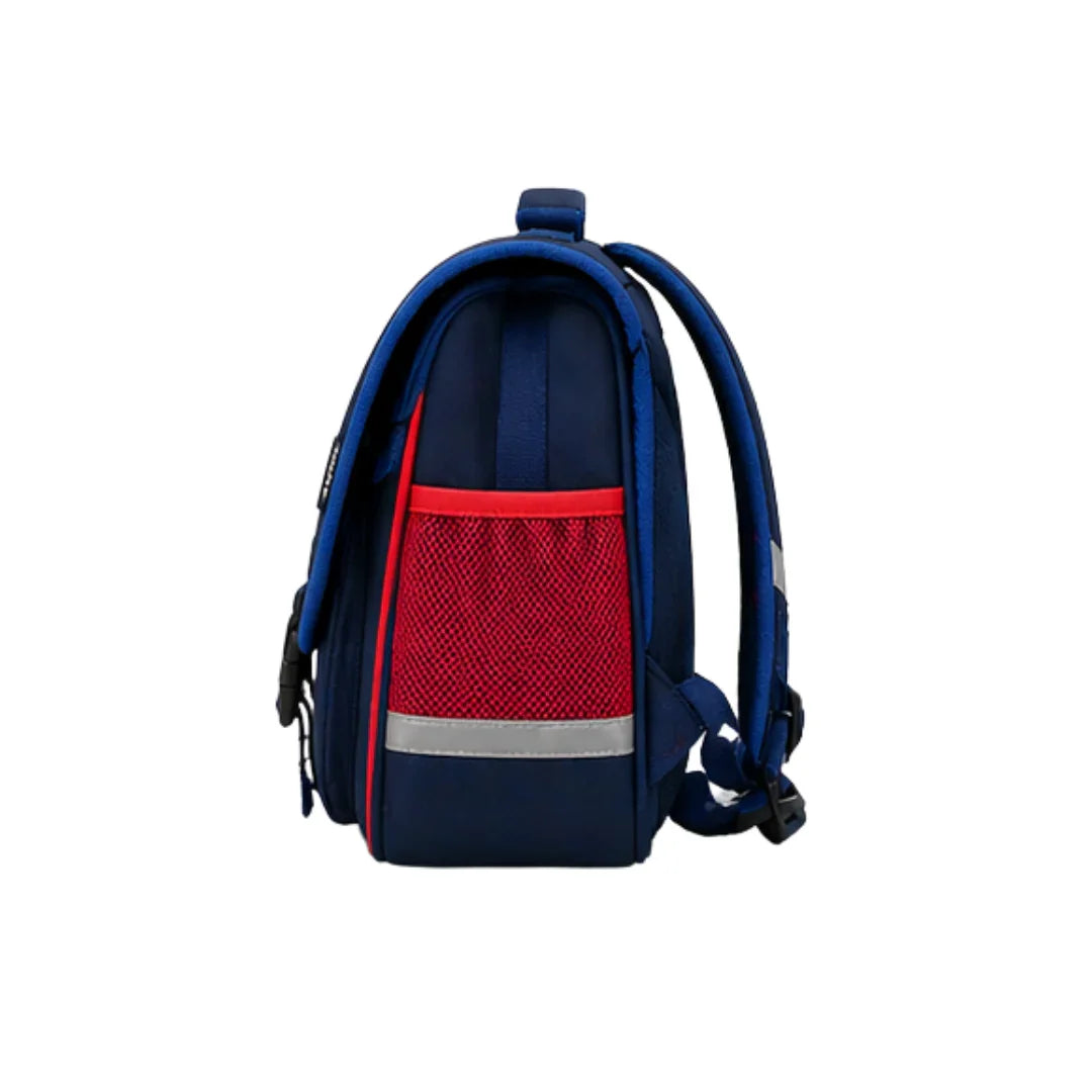 Toys Kids School Backpack – Lightweight Durable School Bag with Colorful Design
