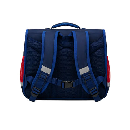 Toys Kids School Backpack – Lightweight Durable School Bag with Colorful Design