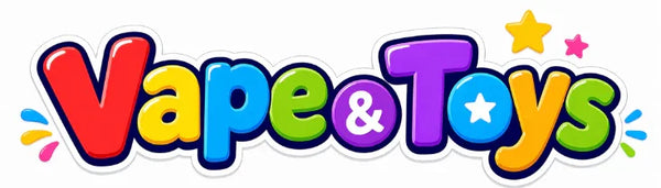 Vape & Toys Store