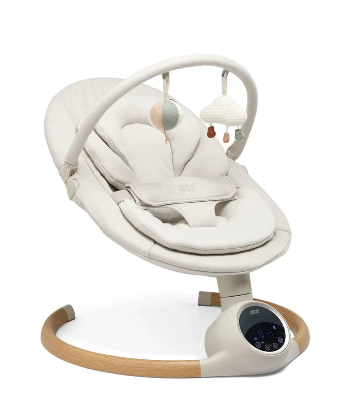 Mamas & Papas Alto Smart Swing for Babies