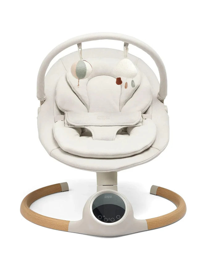 Mamas & Papas Alto Smart Swing for Babies