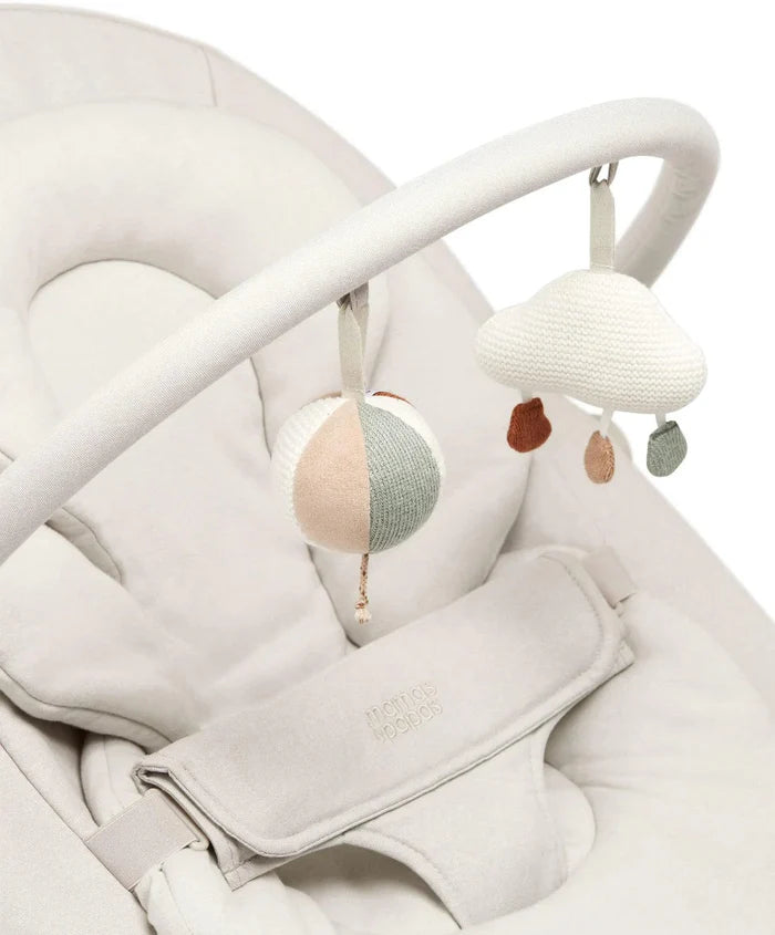 Mamas & Papas Alto Smart Swing for Babies