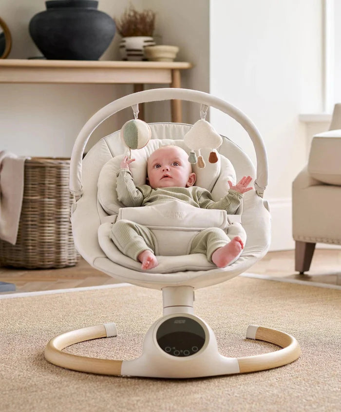 Mamas & Papas Alto Smart Swing for Babies